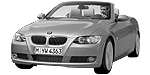 BMW E93 P0C3B Fault Code