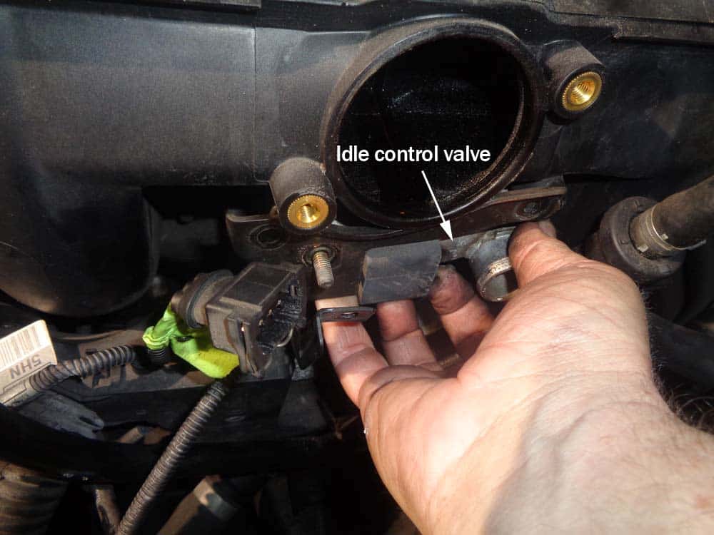 See P0C3B in engine